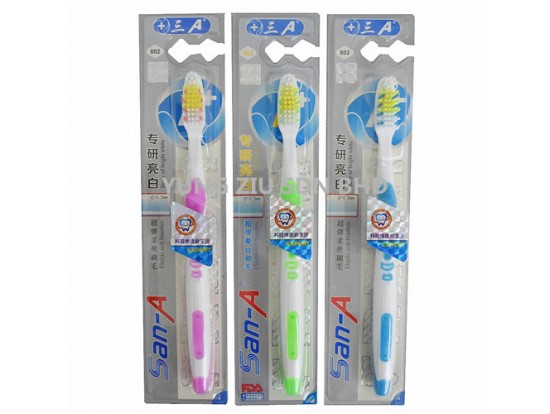 SAN-A 802#TOOTHBRUSH(SAN-A)