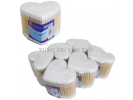 260PCS COTTON BUDS(FEI XIANG)