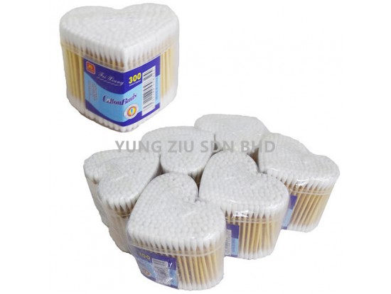 260PCS COTTON BUDS(FEI XIANG)