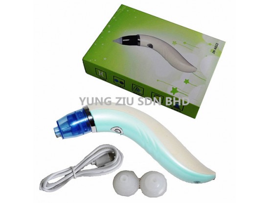 JH-6622#BABY NASAL ASPIRATOR