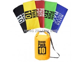 OCEAN PACK 10 DRY BEG