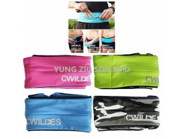 7 CM WIDE BELT BAG(CWILICES)