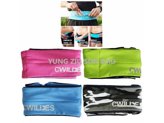 7 CM WIDE BELT BAG(CWILICES)