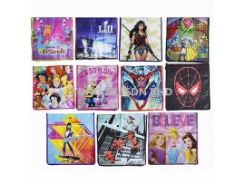 32*34*17CM CARTOON SHOPPING BAG