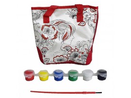 CT-1813#DIY MY COLOR BAG