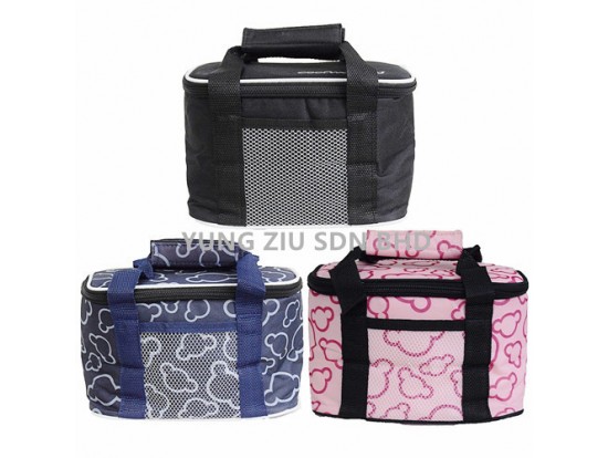 24*14*17CM INSULATED BAG