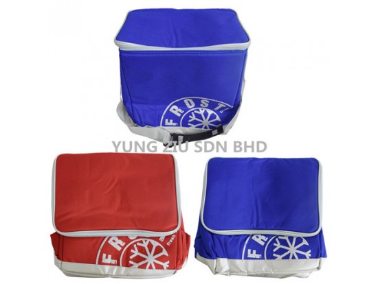 IC198-2#28*20*30CM COOLER BAG