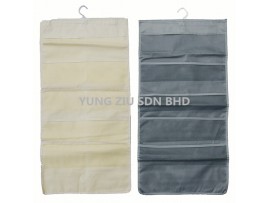 39*77CM UNDERWEAR HANGING BAG