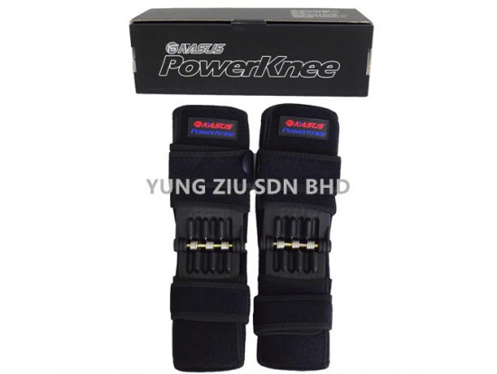 F037#KNEECAP RESISTANCE STRAP(NASUS SPORTS)