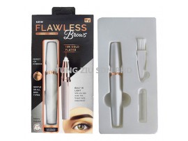 NEW FLAW LESS BROWS(ASTV)