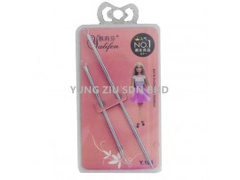 (1SET)Y104#2PCS PIMPLE PICKS(YALIFEN)