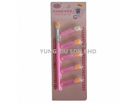 (1SET)EYE PAINT BRUSH SET(XINYUYAN)