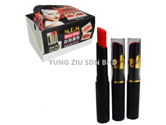 (1PCS)P8537#LIPSTICK(SEXY KISS)