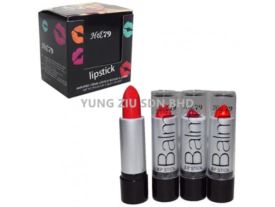 (12PCS/BOX)HJ79#566#LIPSTICK