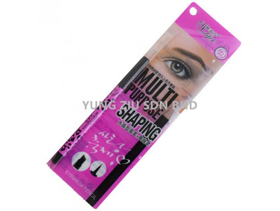 A081#MULTI PURPOSE EYELINER AND EYEBROW PENCIL