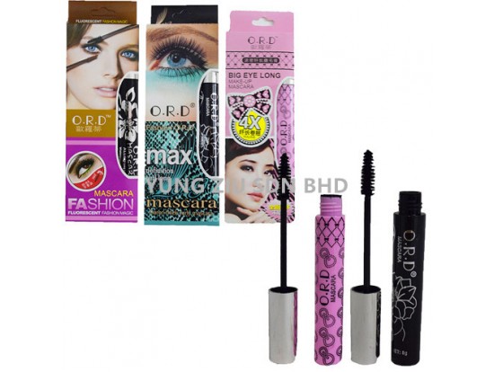 (1PCS)7903#BIG EYE LONG MASCARA(O.R.D)