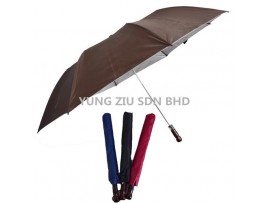 68CM8K UMBRELLA(2 FOLD)