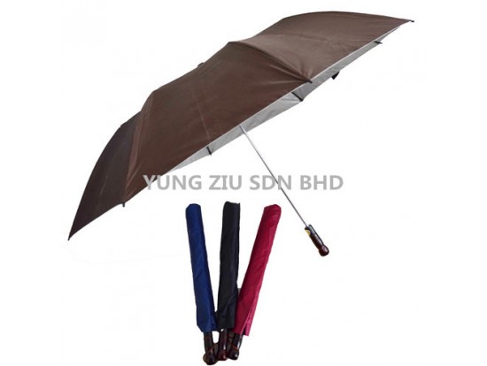 68CM8K UMBRELLA(2 FOLD)