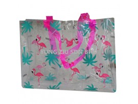 30*40*10CM HANDBAG(UNICORN, FLAMINGO)