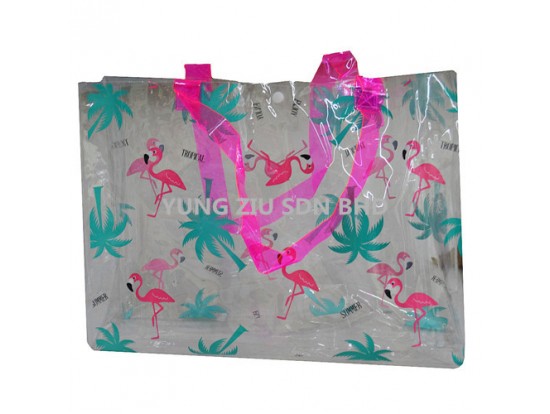 30*40*10CM HANDBAG(UNICORN, FLAMINGO)