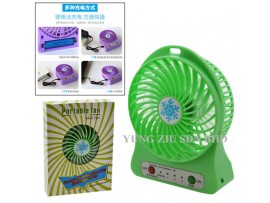 3档强风扇(MINI FAN)