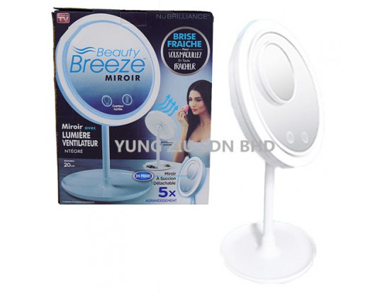 BEAUTY BREEZE MIROIR(ASTV)