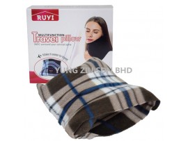 TRAVEL PILLOW (RUYI)