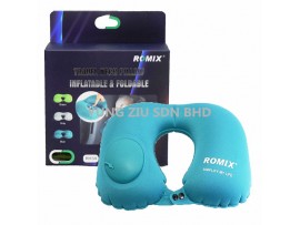 TRAVEL NECK PILLOW(ROMIX)