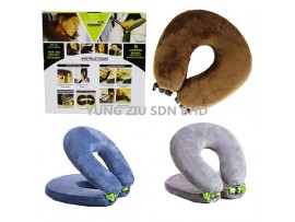 TRAVEL PILLOW(HUANGXIN)