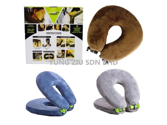 TRAVEL PILLOW(HUANGXIN)