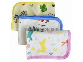 30*45CM PAD (TPU WATERPROOF MEMBRANE + BAMBOO FIBER)