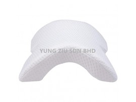 PRESSURE FREE MEMORY PILLOW(ASTV)