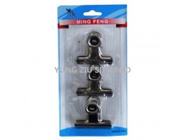 3PCS 50MM CLIP(MINGFENG)