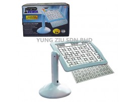 HANDS-FREE LED MAGNIFIER(BRIGHTER VIEWER)