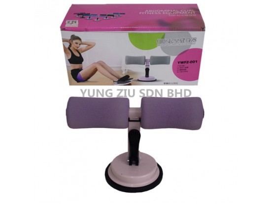 YWFZ-001#SIT-UPS FITNESS EQUIPMENT