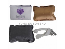 26CM*19CM WARM BAG WITH CHARGING SHELF