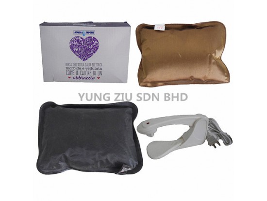 26CM*19CM WARM BAG WITH CHARGING SHELF