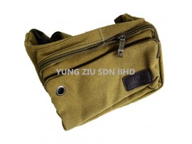 324#WAIST BAG(JINHAONIAOXILIE)