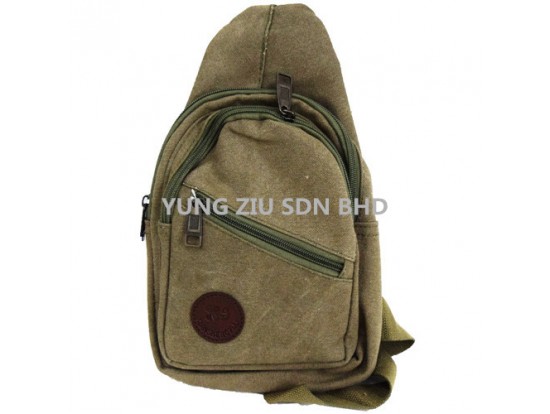 9001# CHEST PACK(JINHAONIAOXILIE)