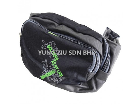 8001# WAIST BAG(JINHAONIAOXILIE)