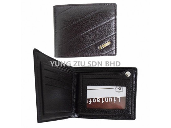 555#WALLET(LIUNIAOFU)12*10CM