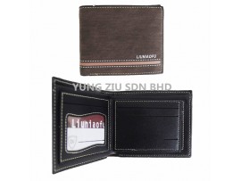 LN9542-1#WALLET(LIUNIAOFU)12*10CM