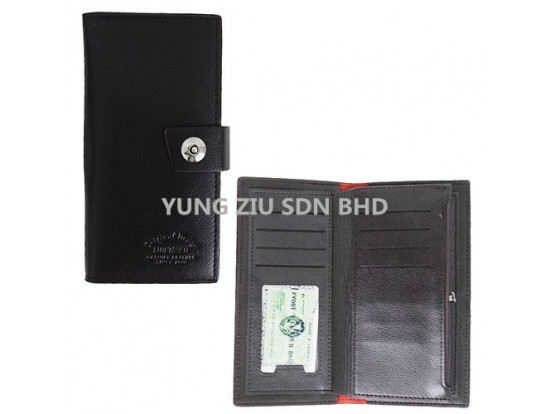 238-5#WALLET18.5*9CM