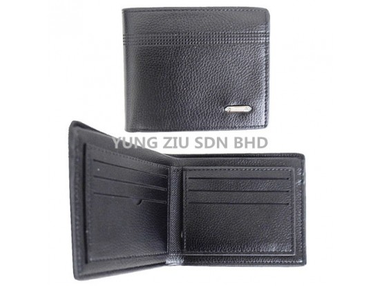 2081#WALLET(LORWAYS)11.5*10CM