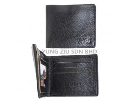 368-1#WALLET(LIUNIAOFU)12*9.5CM