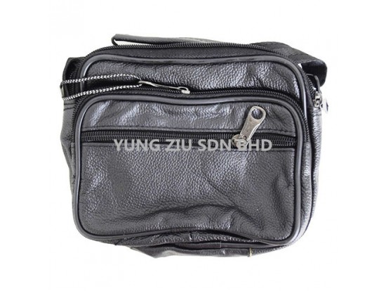 B5-2364#FANNY PACK (BLACK)