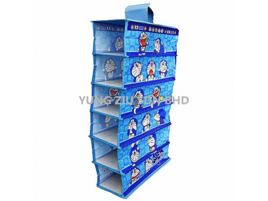 SMALL STORAGE(DORAEMON)33*10.7*74CM