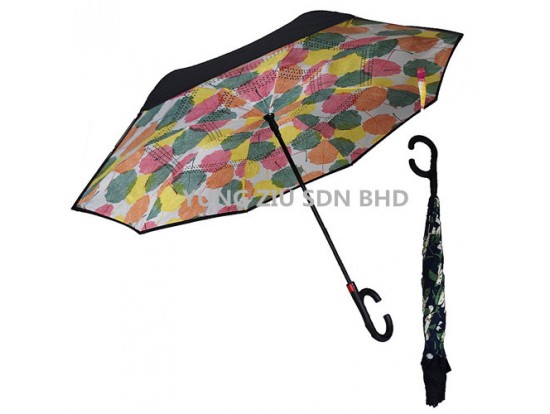 59CM 8K UMBRELLA(COLOR)