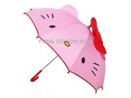 46CM10K UMBRELLA(KITTY)