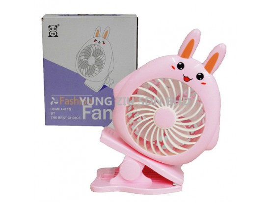 YW1704#USB FAN